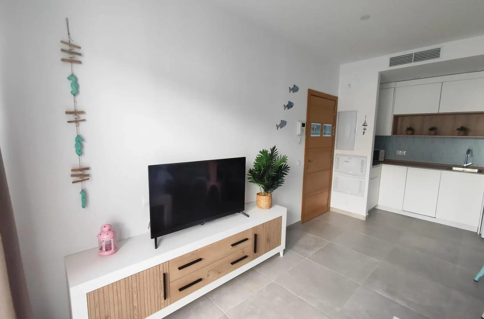 Apartamento Alma Brisa Conil كونيل ذي لا فرونتيرا شقة