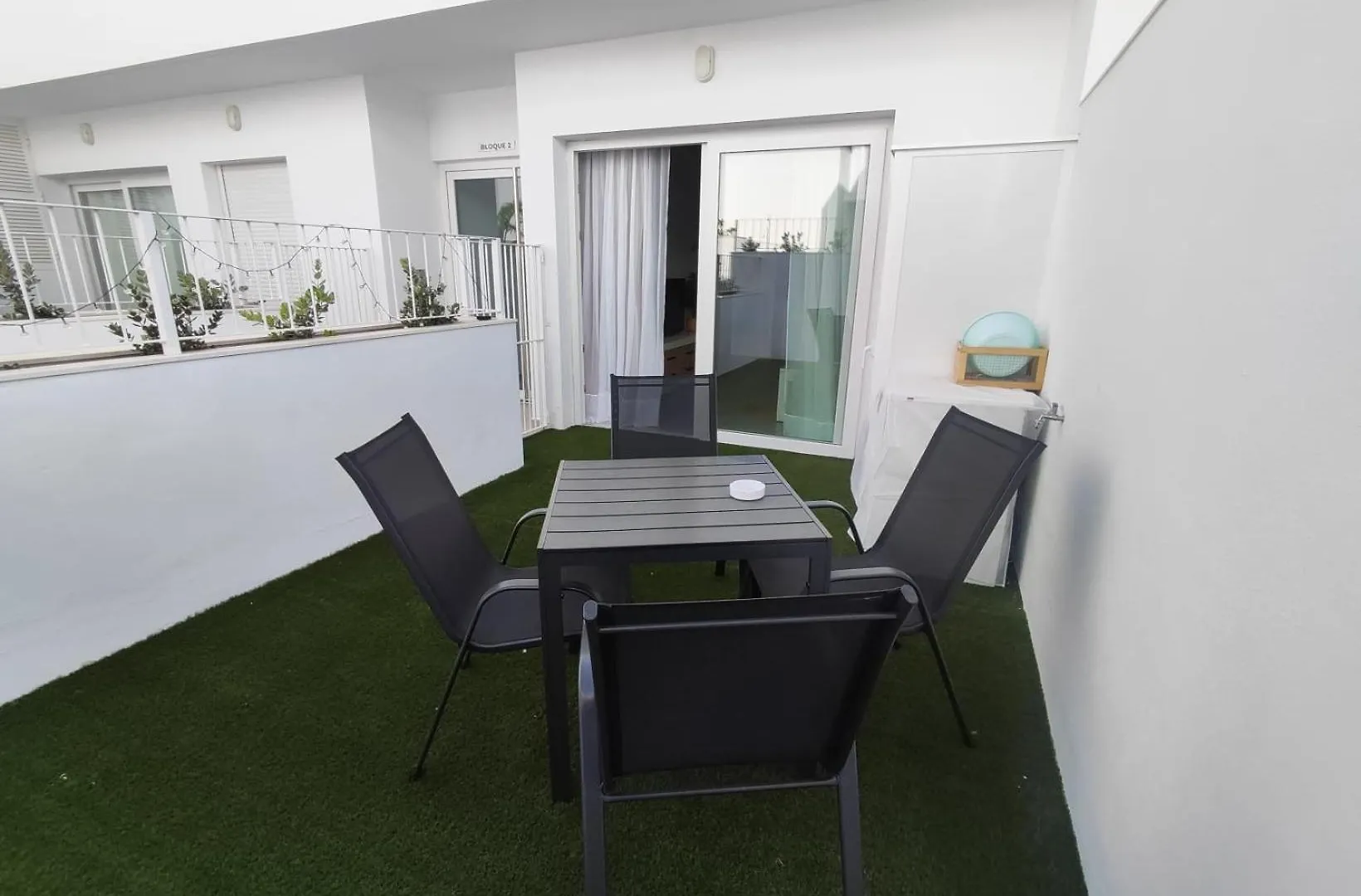 شقة Apartamento Alma Brisa Conil كونيل ذي لا فرونتيرا إسبانيا