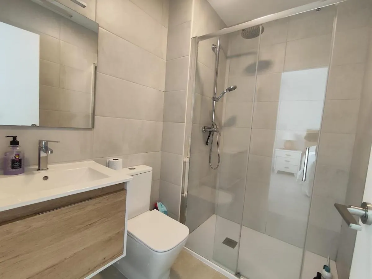 Apartamento Alma Brisa Conil Conil De La Frontera Apartment