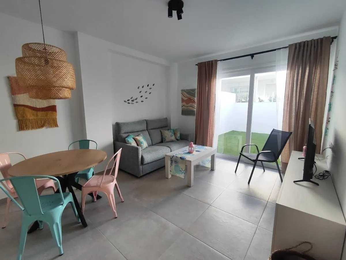 Apartamento Alma Brisa Conil Conil De La Frontera
