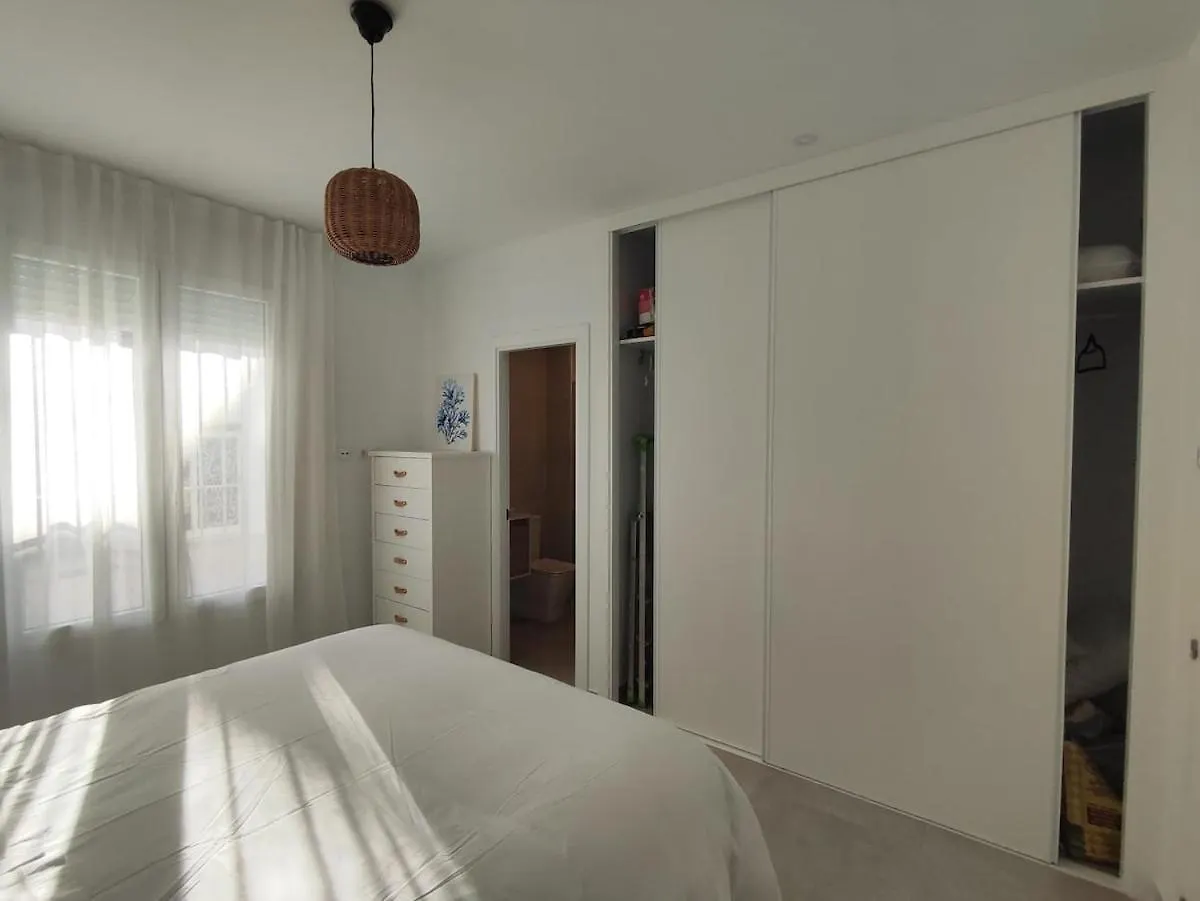 Διαμέρισμα Apartamento Alma Brisa Conil Conil De La Frontera