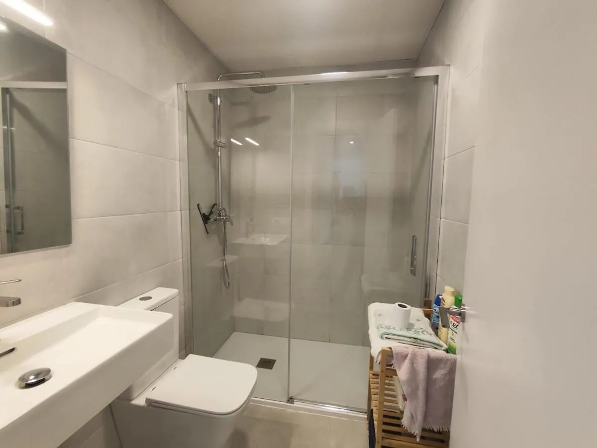 Διαμέρισμα Apartamento Alma Brisa Conil Conil De La Frontera Ισπανία