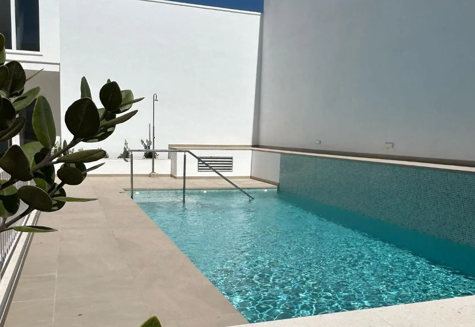 Apartamento Alma Brisa Conil Conil De La Frontera 0*,