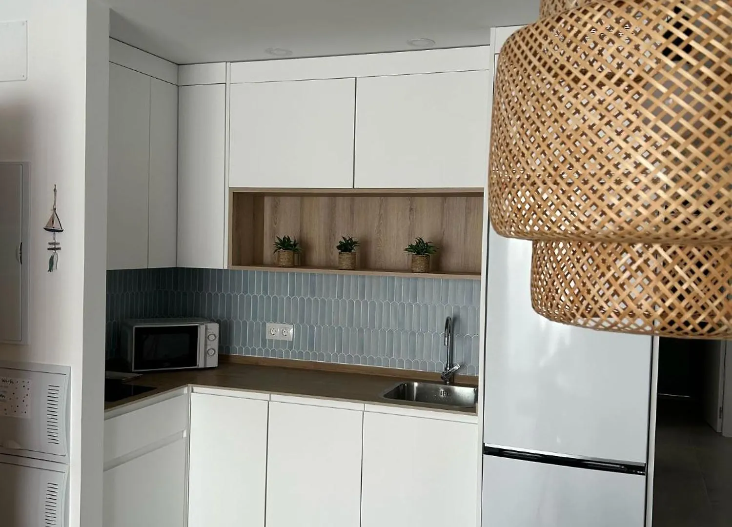 Apartamento Alma Brisa Conil Conil De La Frontera Διαμέρισμα