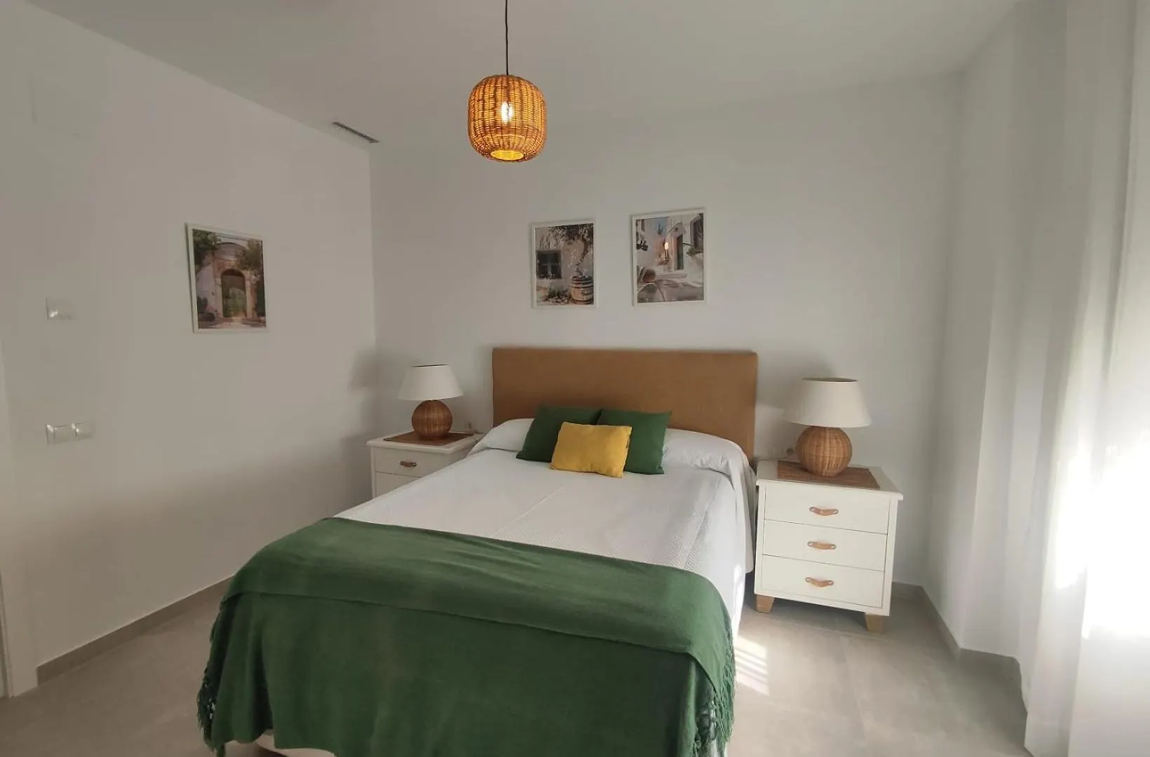 Apartamento Alma Brisa Conil Conil De La Frontera