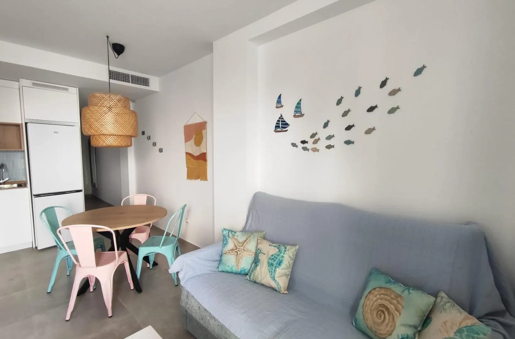 Διαμέρισμα Apartamento Alma Brisa Conil Conil De La Frontera