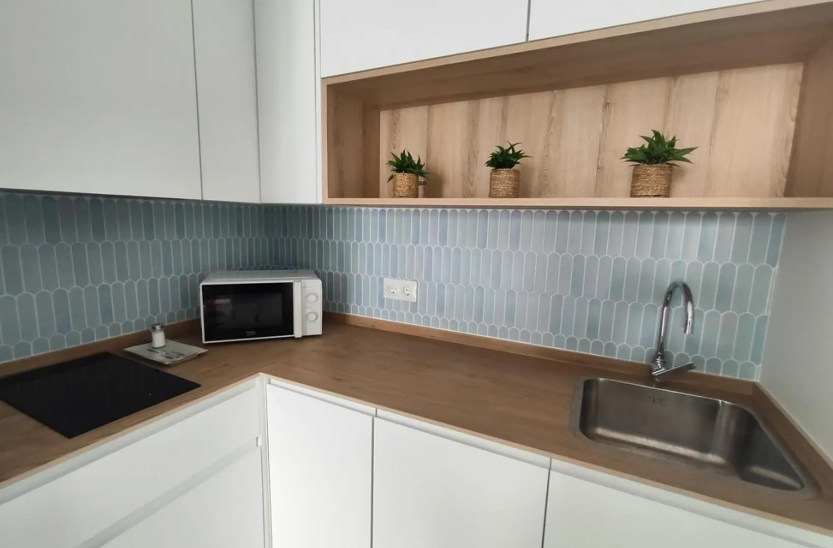 Apartamento Alma Brisa Conil Conil De La Frontera